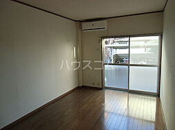 ハイツ呉竹 103 1階2DKのリビング/ダイニング