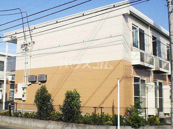 外観画像