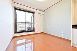 コンフォート緑が丘 105 1階ワンルームのリビング/ダイニング