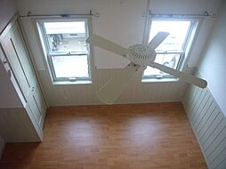 プリマ十七番館 104 1階ワンルームのリビング/ダイニング