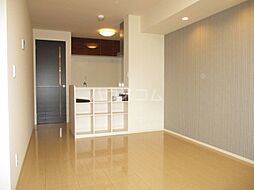 アネーロヴィータ 203 2階1LDKのリビング/ダイニング