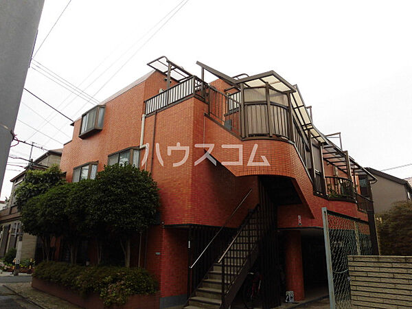 外観画像
