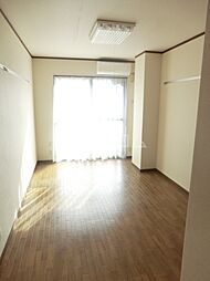 梅田ビル 303 3階1Kのリビング/ダイニング