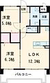 スカイシャトレ箱崎南8階8.5万円