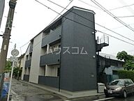 東京都大田区西糀谷3丁目3-10：物件画像／ハウスコム東神奈川株式会社　川崎駅前店