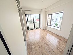 碑文谷ＭＥビル 502 5階2DKのリビング/ダイニング