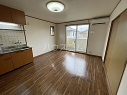 JR東海道本線 豊橋駅 バス15分 大蚊里下車 徒歩3分の賃貸マンション 2階2LDKのリビング/ダイニング