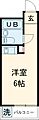 ハイシティ田園調布第22階5.1万円