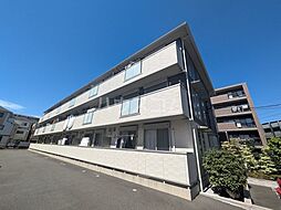 東急東横線 綱島駅 徒歩11分の賃貸アパート