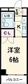 MORECREST3階7.8万円
