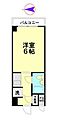 ウインベルソロ世田谷12階5.7万円