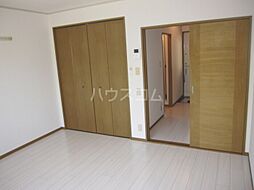 パークハウス南牛川 107 1階ワンルームのリビング/ダイニング