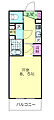 RENAISSANCECOURT三軒茶屋3階14.7万円