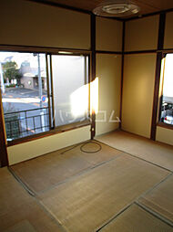 東急池上線 池上駅 徒歩9分の賃貸アパート 2階1Kのリビング/ダイニング