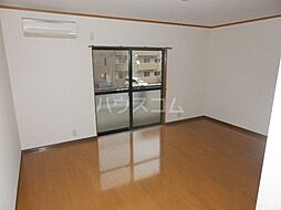 リゾナーレ石河 202 2階1LDKのリビング/ダイニング