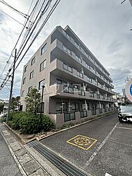 ラ・アミスタ武蔵浦和