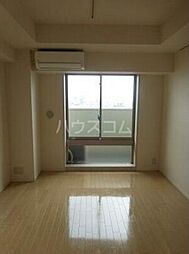 東急田園都市線 駒沢大学駅 徒歩2分の賃貸マンション 28階ワンルームのリビング/ダイニング