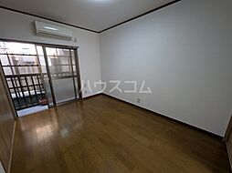 如水ハイツ 105 1階1Kのリビング/ダイニング