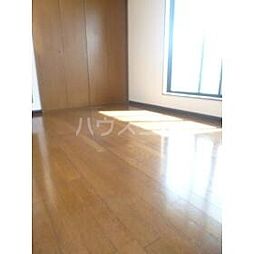 アセンズシティ3 1001 10階1Kのリビング/ダイニング