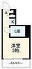TOP三軒茶屋31階6.0万円