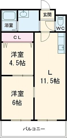ホームズ でお部屋探し 東京メトロ東西線 葛西駅 バス10分 南葛西第二小学校前下車 徒歩1分 2ldk 賃料11 4万円 5階 52 3 賃貸マンション住宅情報 物件番号 取扱い不動産会社 ハウスコム株式会社 西葛西店