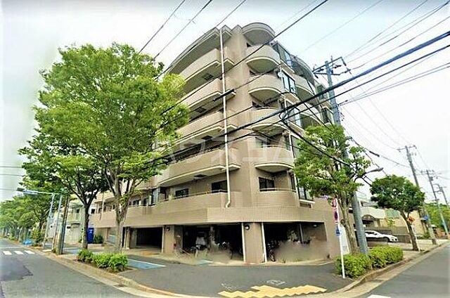 ホームズ でお部屋探し 東京メトロ東西線 葛西駅 バス10分 南葛西第二小学校前下車 徒歩1分 2ldk 賃料11 4万円 5階 52 3 賃貸マンション住宅情報 物件番号 取扱い不動産会社 ハウスコム株式会社 西葛西店