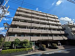 東急世田谷線 上町駅 徒歩2分の賃貸マンション