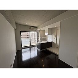 ｏｚ　ａｌｌｏｇｇｉｏ 804 8階ワンルームのリビング/ダイニング