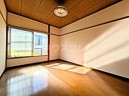 ＲＯＳＥ　ＨＯＵＳＥ R 1階1Kのリビング/ダイニング