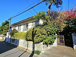 東急東横線 田園調布駅 徒歩5分の賃貸アパート