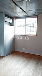 ＰＡＳＥＯ　ＳＡＮＧＥＮＪＡＹＡ−ＷＥＳＴ 202 2階ワンルームのリビング/ダイニング