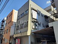東京都品川区南大井6丁目12-4：物件画像／ハウスコム西東京株式会社　大岡山店