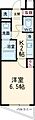 ユニフォート目黒中町6階12.2万円