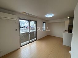 豊橋鉄道東田本線 井原駅 徒歩2分の賃貸アパート 1階1LDKのリビング/ダイニング