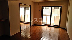 JR埼京線 中浦和駅 徒歩2分の賃貸マンション