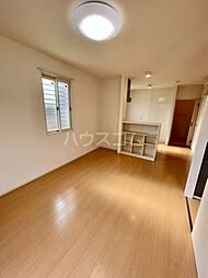 JR東海道本線 豊橋駅 徒歩20分の賃貸テラスハウス