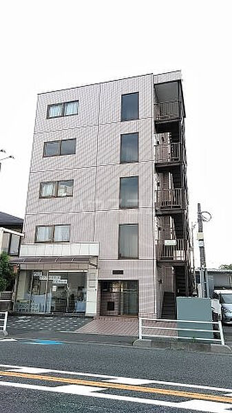 外観画像