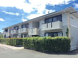 JR飯田線 牛久保駅 徒歩9分の賃貸アパート