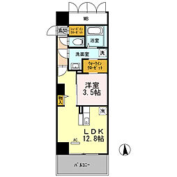 豊橋駅 9.0万円