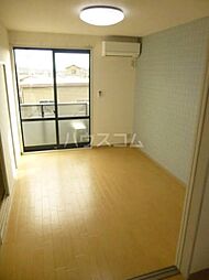 メゾン川崎　Ａ棟 201