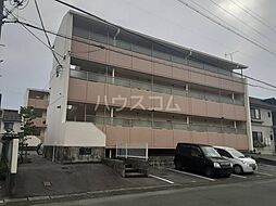 JR東海道本線 豊橋駅 バス13分 堂坂下車 徒歩1分の賃貸マンション