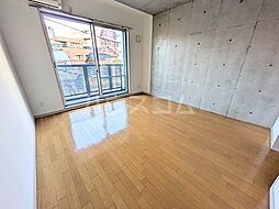 東急東横線 祐天寺駅 徒歩5分の賃貸マンション 2階1LDKのリビング/ダイニング