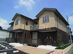 JR埼京線 与野本町駅 徒歩22分の賃貸アパート