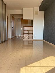 JR飯田線 下地駅 徒歩19分の賃貸アパート 2階1LDKのリビング/ダイニング