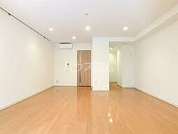 Ｂｒｉｌｌｉａ　ｉｓｔ　三軒茶屋　ブラッサムテラス 515 5階1LDKのリビング/ダイニング