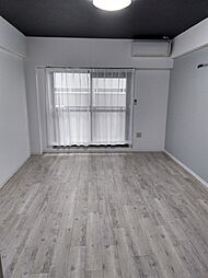 豊橋鉄道東田本線 東田坂上駅 徒歩3分の賃貸マンション 1階1Kのリビング/ダイニング