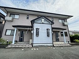 豊橋鉄道東田本線 競輪場前駅 徒歩21分