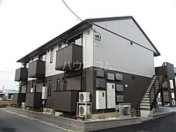 メゾン　ラ・ヴェリテ　Ｂ