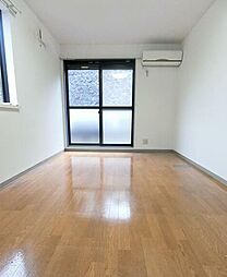 JR横浜線 小机駅 徒歩11分の賃貸アパート 2階1Kのリビング/ダイニング