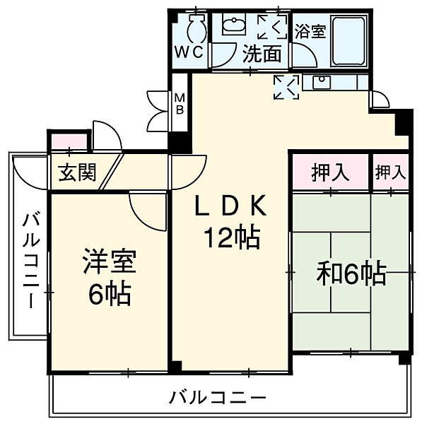 外観画像